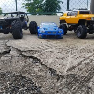 Meet your Posher, Nelson